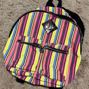 Wild fable small backpack